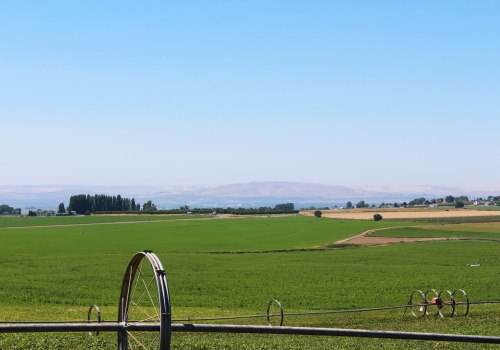 Navigating Zoning and Land Use Laws in Pasco, Washington